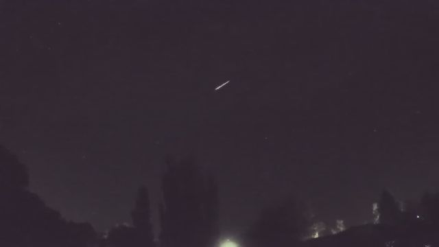 AMS94 meteor