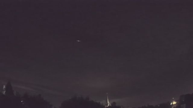 AMS94 meteor