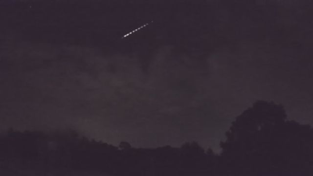 AMS94 meteor