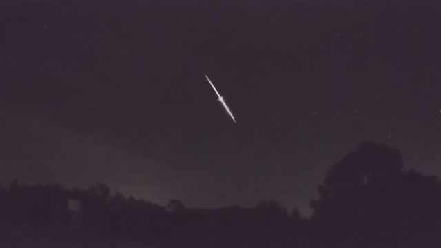AMS94 meteor