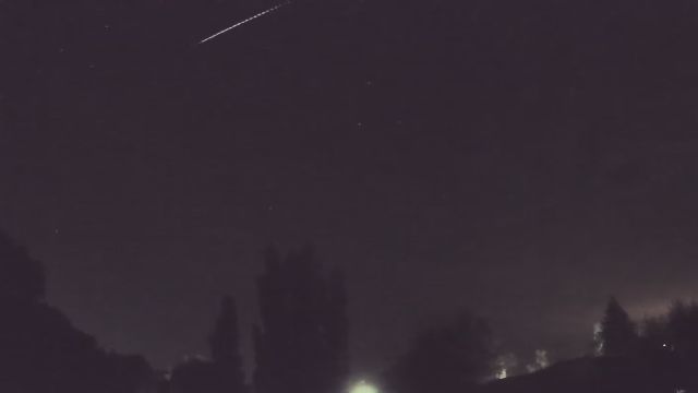 AMS94 meteor