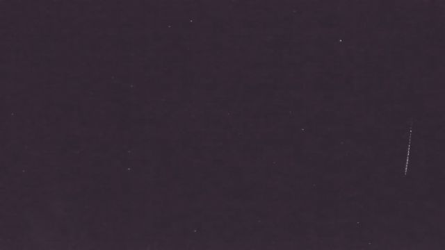AMS94 meteor