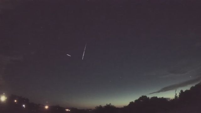 AMS94 meteor