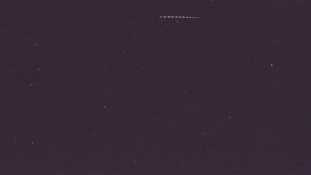 AMS94 meteor