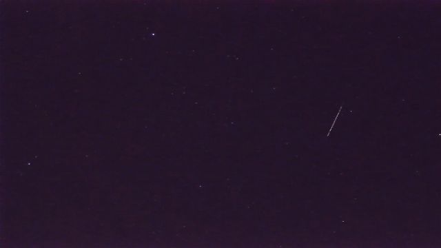 AMS94 meteor