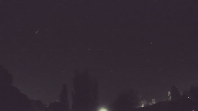 AMS94 meteor