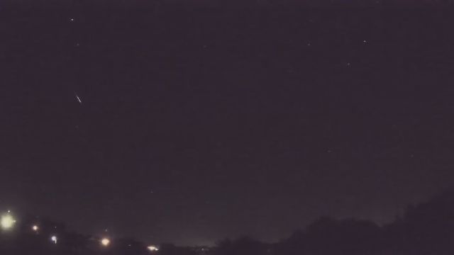 AMS94 meteor