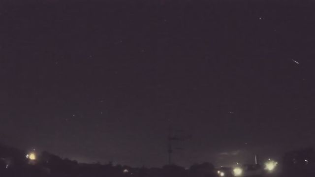 AMS94 meteor