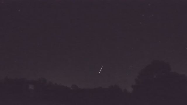 AMS94 meteor