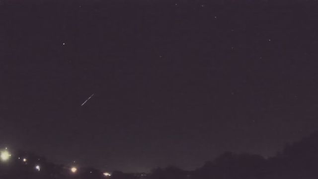 AMS94 meteor