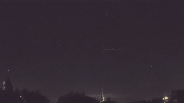 AMS94 meteor