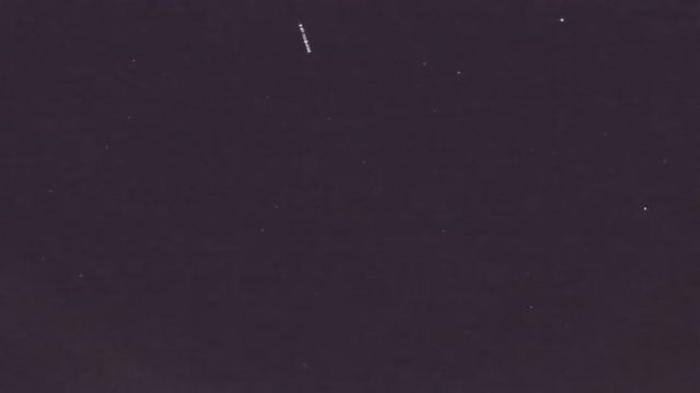 AMS94 meteor