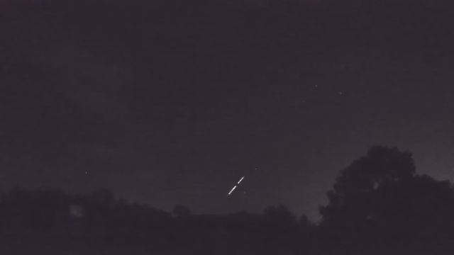 AMS94 meteor