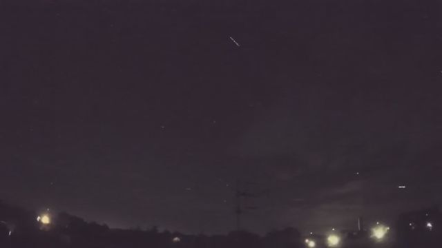 AMS94 meteor
