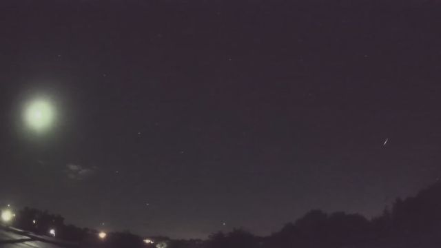 AMS94 meteor