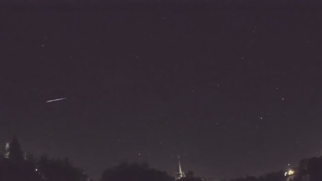 AMS94 meteor