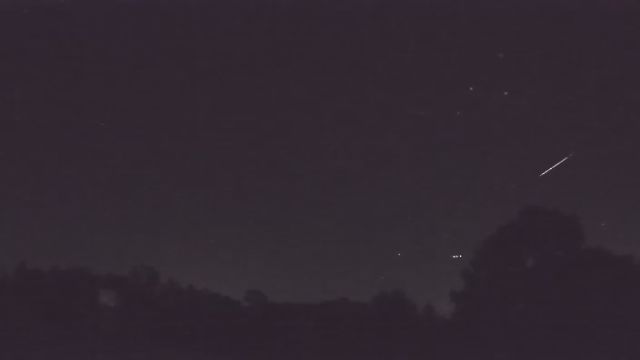 AMS94 meteor