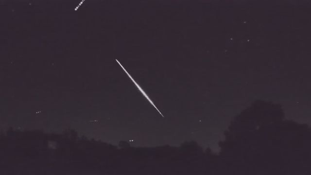 AMS94 meteor
