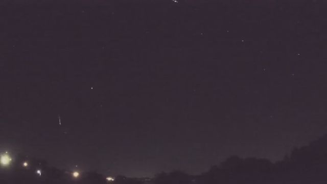 AMS94 meteor