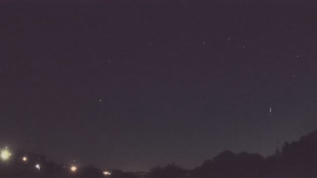 AMS94 meteor