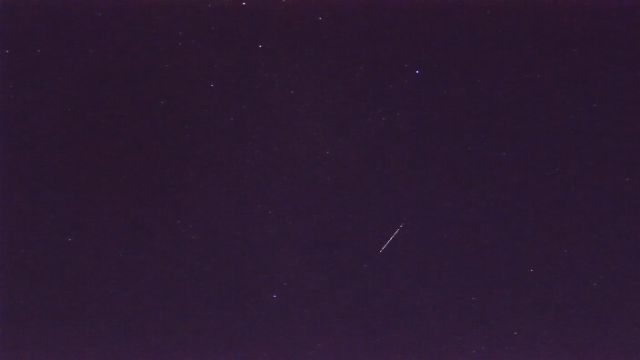 AMS94 meteor