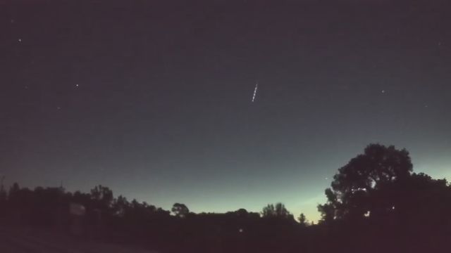 AMS94 meteor