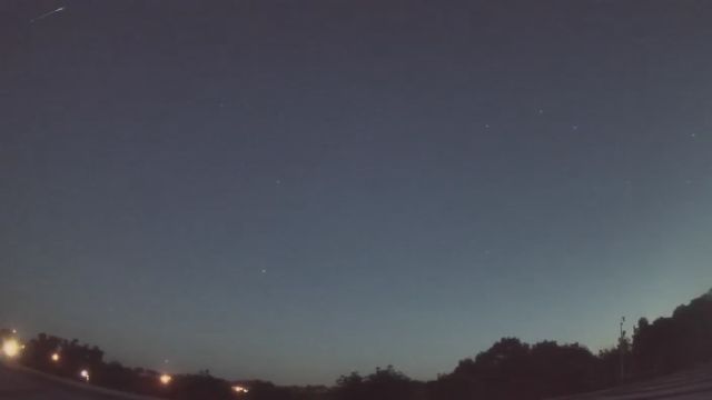 AMS94 meteor