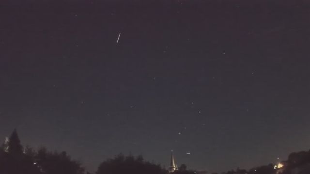 AMS94 meteor