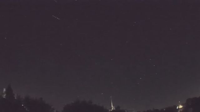 AMS94 meteor