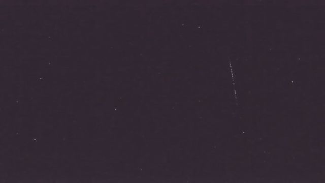AMS94 meteor
