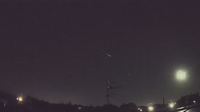 AMS94 meteor