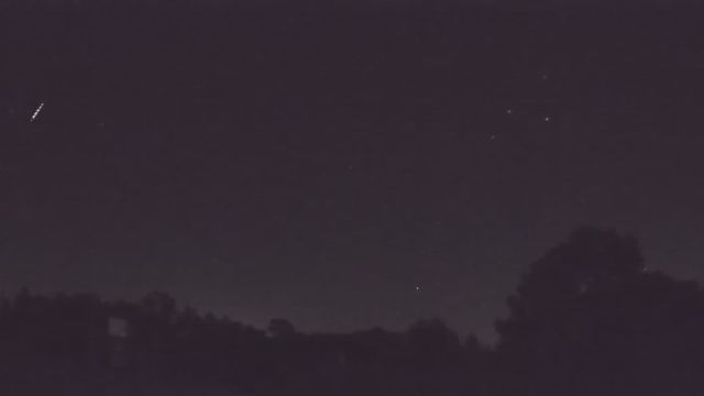 AMS94 meteor