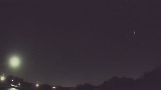 AMS94 meteor