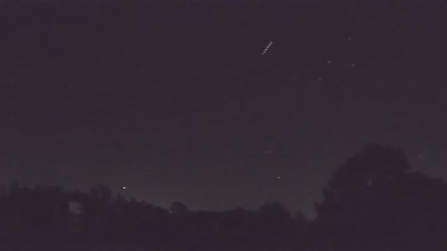 AMS94 meteor