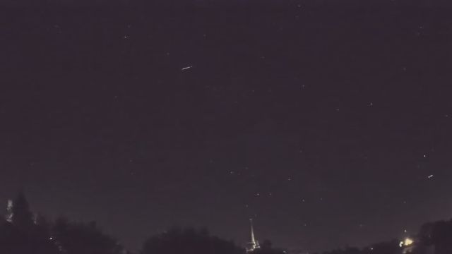 AMS94 meteor