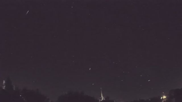AMS94 meteor