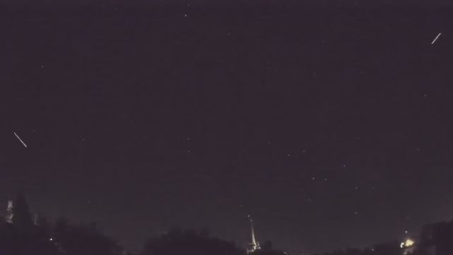 AMS94 meteor