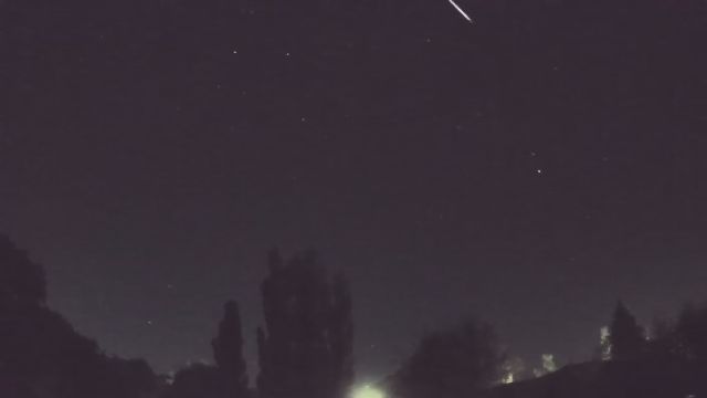 AMS94 meteor
