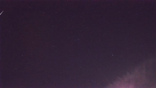 AMS94 meteor