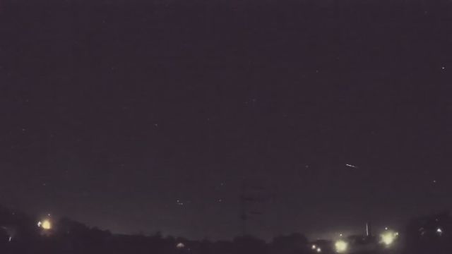 AMS94 meteor