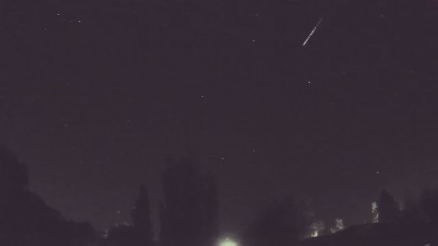AMS94 meteor