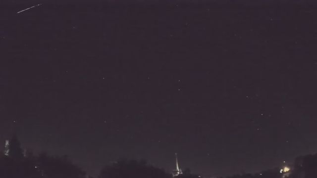 AMS94 meteor
