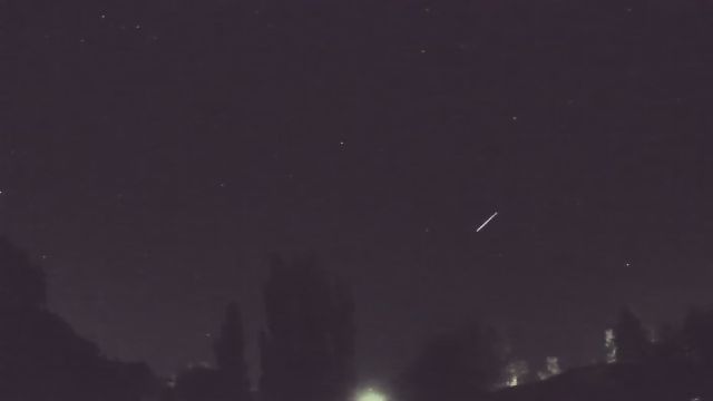 AMS94 meteor
