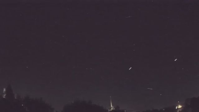 AMS94 meteor
