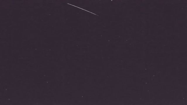 AMS94 meteor