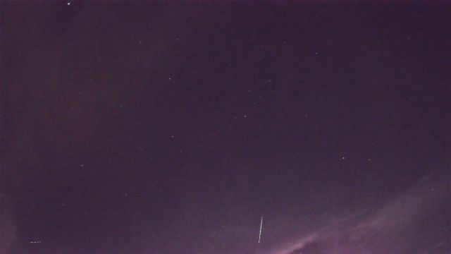 AMS94 meteor