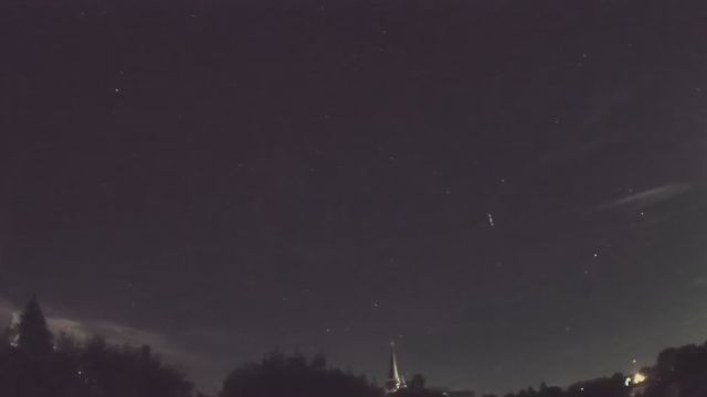 AMS94 meteor