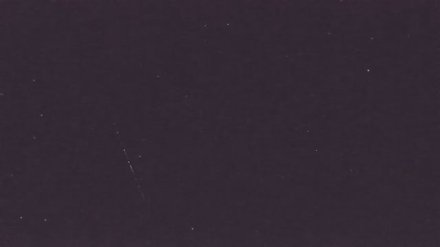 AMS94 meteor