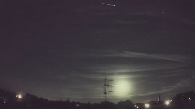 AMS94 meteor