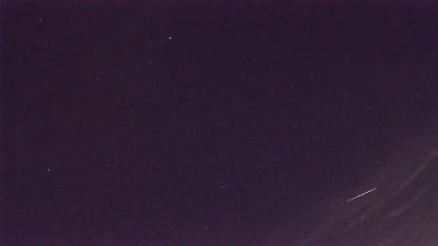 AMS94 meteor
